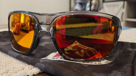Oakley Turbine (Custom)