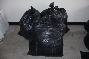 Bulk Kids Clothing Lot - 3 Bags 300+ pieces (~60+ lbs) Vintage to Y2K (Newborn - 7/8)