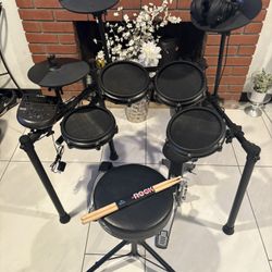 Electric Drums