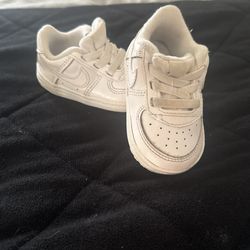 Baby Shoes