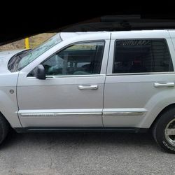 2006 Jeep Grand Cherokee