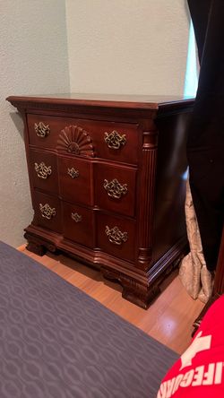 Night stand