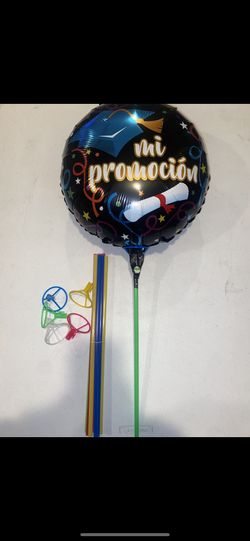Graduation 👩🎓 Ballons Graduación Globos 🎈