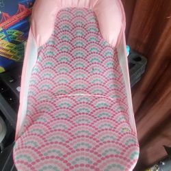 Baby Bath Seat