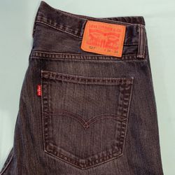 Levi Jeans 34x34