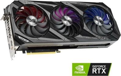 Asus 3080 Strix 10GB