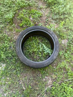 Tire 19   245/40