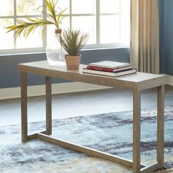 Sofa Table/ Entry Table