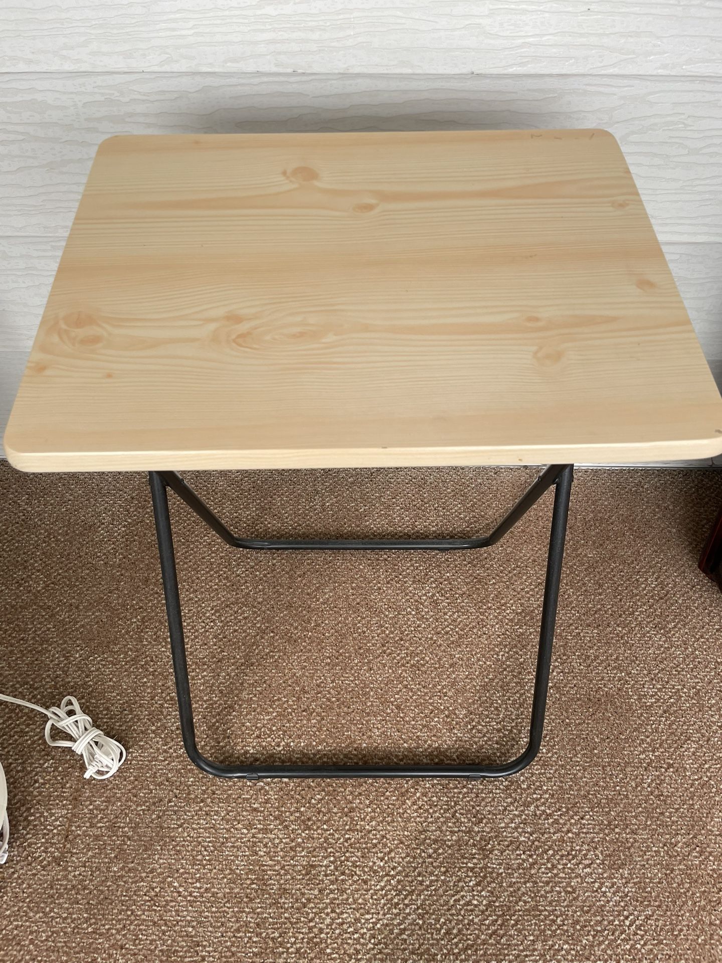 small side table