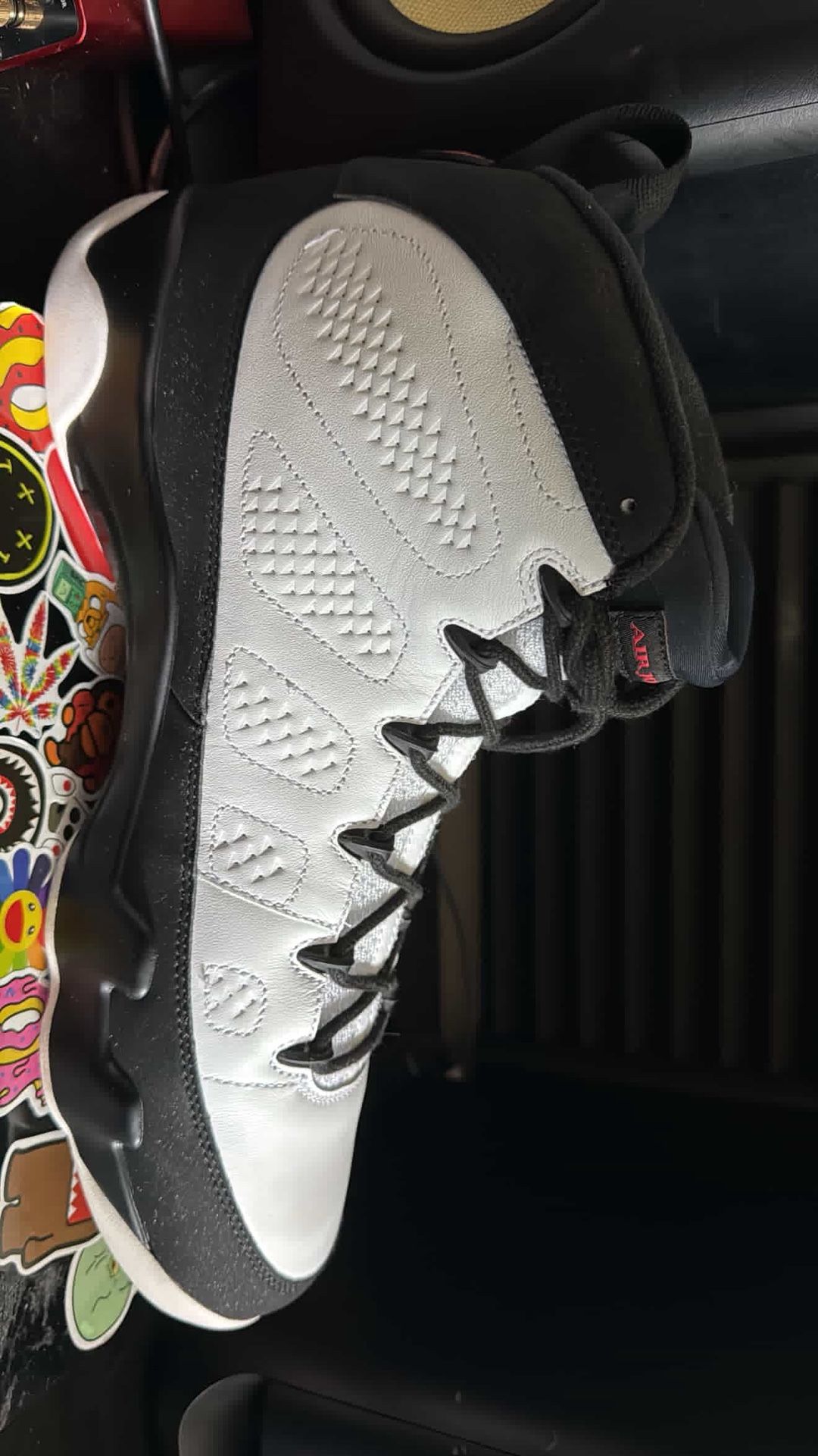 Retro Jordan’s Size 15 Brand new