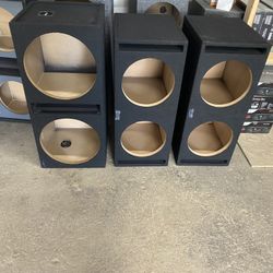 Subs Boxs New