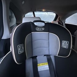 Car seat