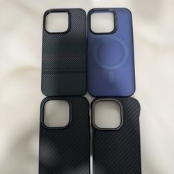 iPhone 15pro Cases