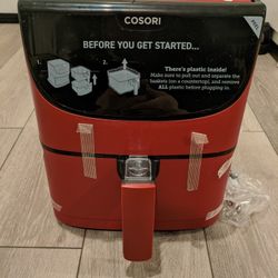 Cosori 3.7 QT Air Fryer CP-139 AF
