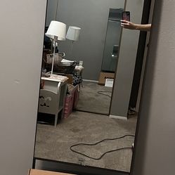 Workout Mirror by Lululemon