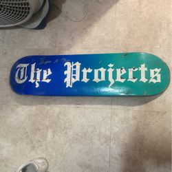 Skateboards 