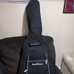 Guitar Bag 
