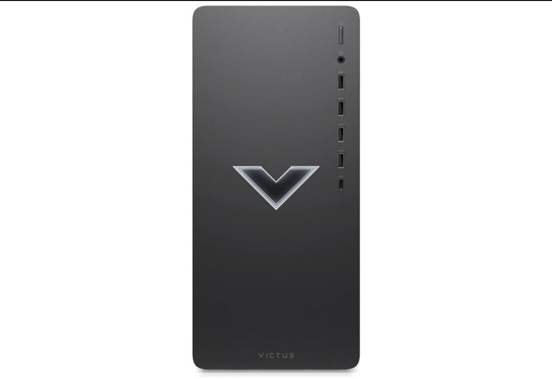 Victus 15L Gaming Desktop Computer (Intel 16-Core i7-13700 Processor (>i9-12900K), 32GB RAM, 1TB NVMe SSD, NVIDIA GeForce GTX 1660 Super, Windows 11 H