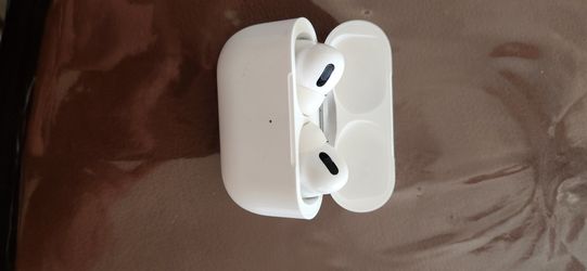 Airpods Pro