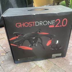 Ghost Drone VR 2.0