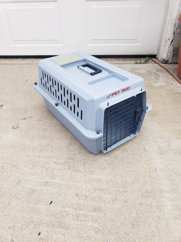 Pet Carrier For Small Size Pet