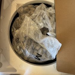 Outland Firebowl Propane Fire Pit