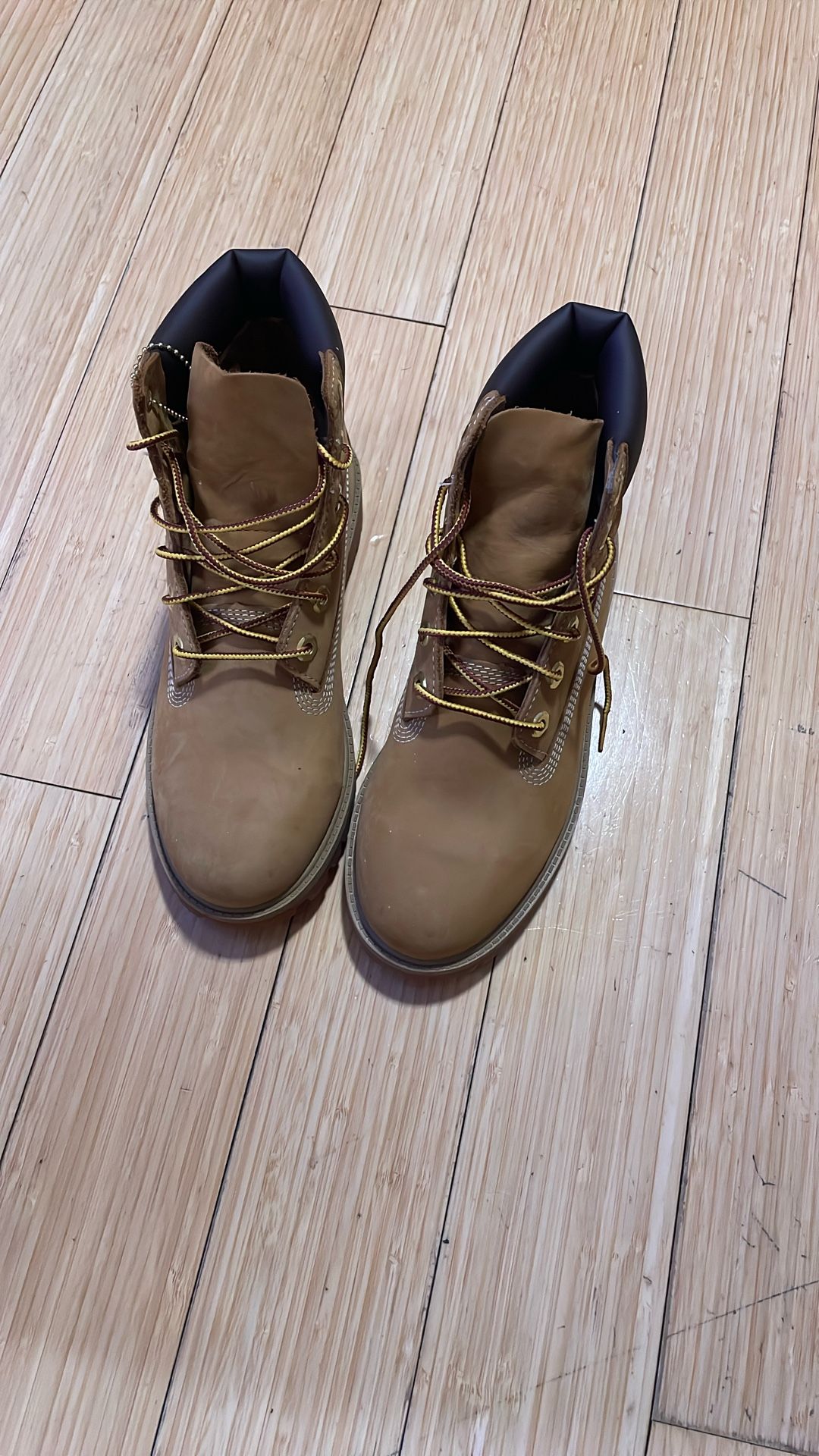 Timberland Waterproof Boots