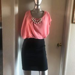 Woman's Dress