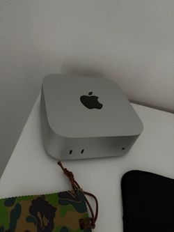 Mac mini m4 16gb Ram