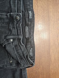 Buffalo Mollie Jeans Size 10