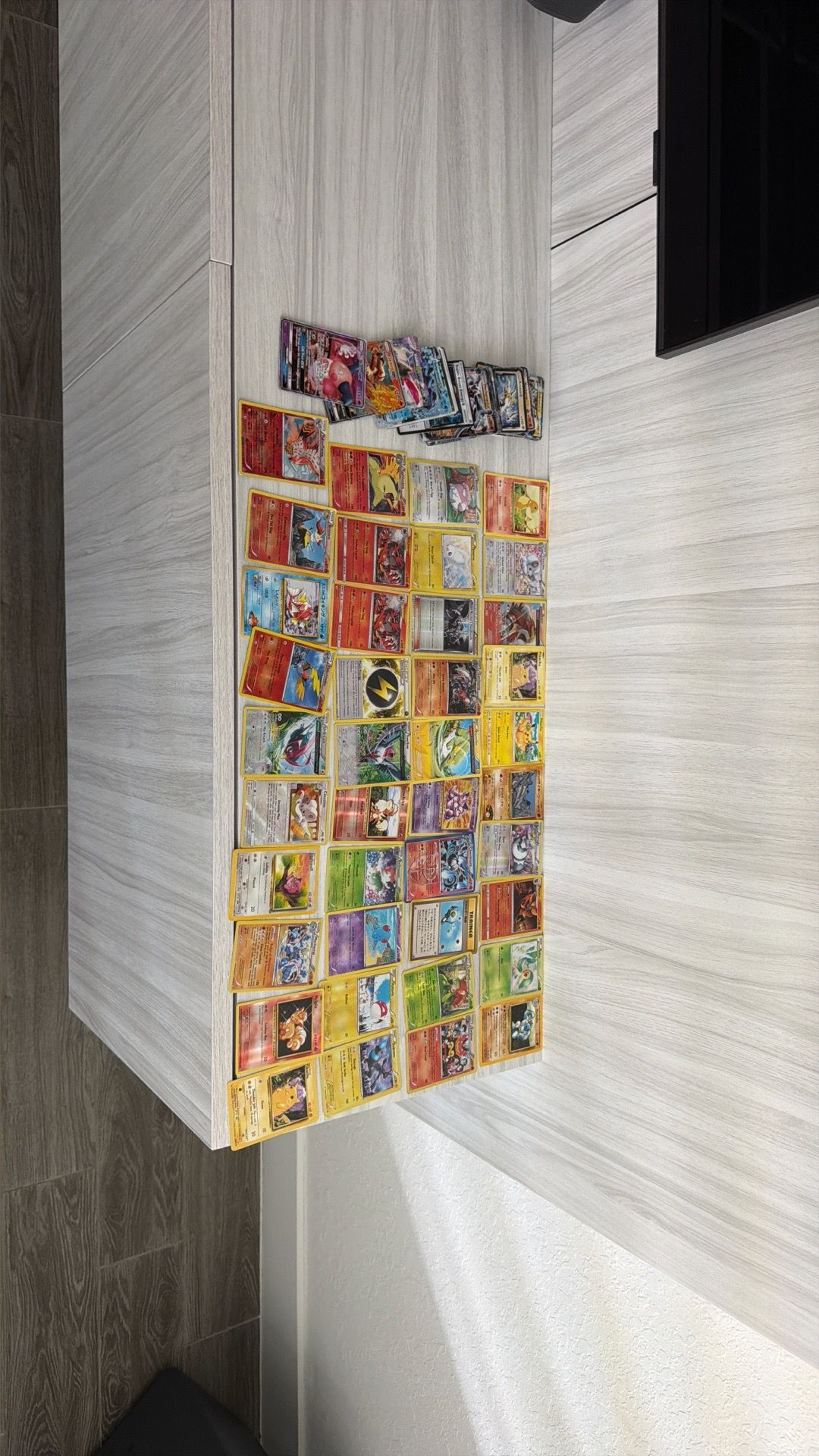🔥 Pokémon Card Lot – Holos, EX/GX/V Cards + Vintage Cards! 🔥DM for offers