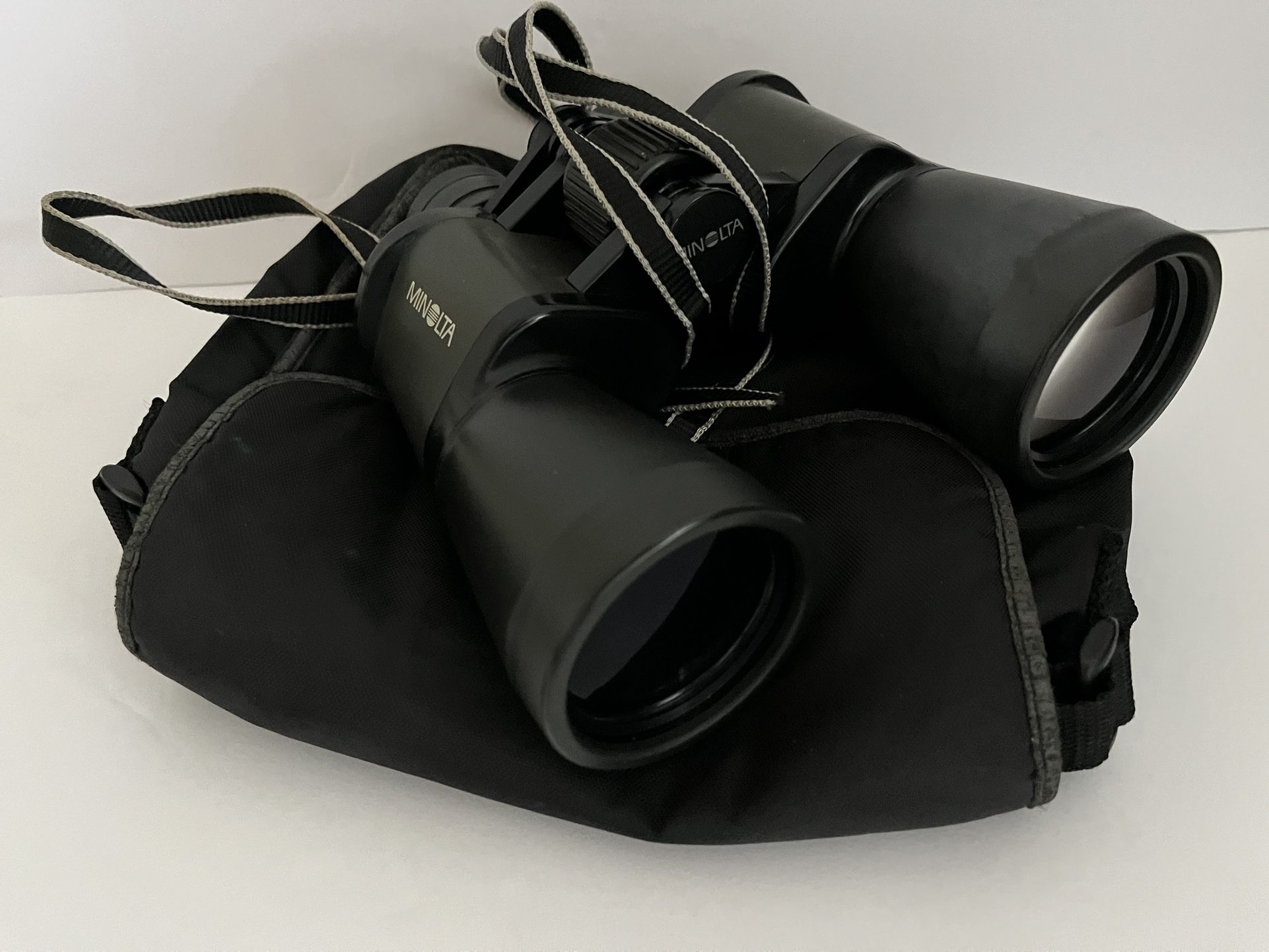 Minolta Standard  Binoculars
