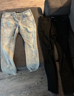 Serenede Premium Jeans