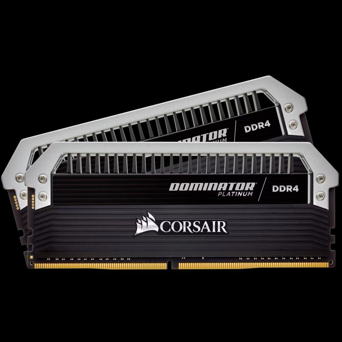 Corsair Dominator Platinum 32GB (4x8GB) DDR4 RAM 3733MHz