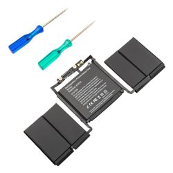 A1819 Apple Replacement Battery for MacBook Pro 13" 2016 & 2017 Four Thunderbolt 3 Ports A1706 - NEW