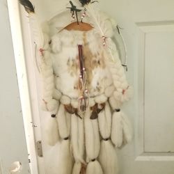 Authentic Native American Mandala Dreamcatcher