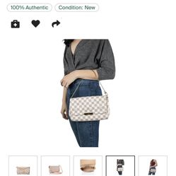 LV Bag NEW