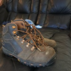 Work Boots 