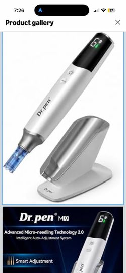Dr.pen M9 Microneedling Pen for Home Use