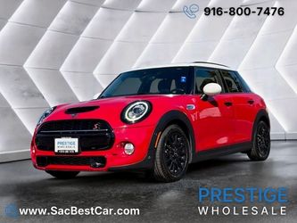 2019 MINI Hardtop 4 Door