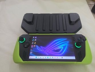 ASUS ROG ALLY X 1TB
