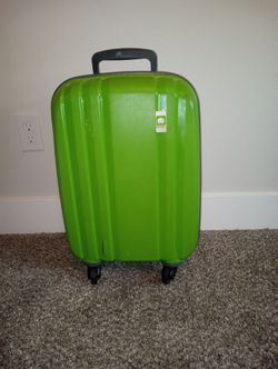 Suitcase