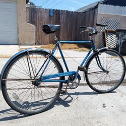 Schwinn Road Bike