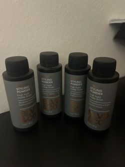 Texture Powder