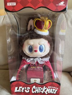Labubu
