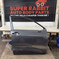 2025 Forester Door Front Passenger OEM 2026