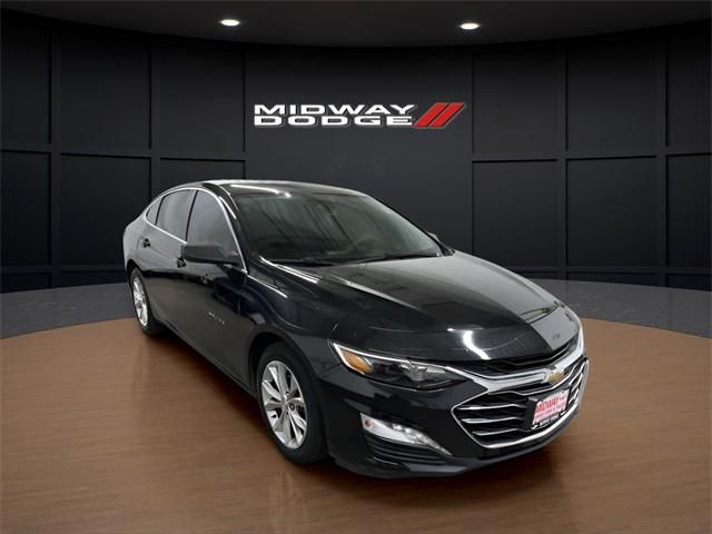 2019 Chevrolet Malibu