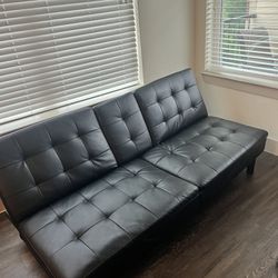 Couch Bed 