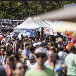 Atlanta food And Wine festival!!! Great Deals All Single Days Available 