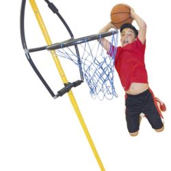 Basketball Hang-A-Hoop
